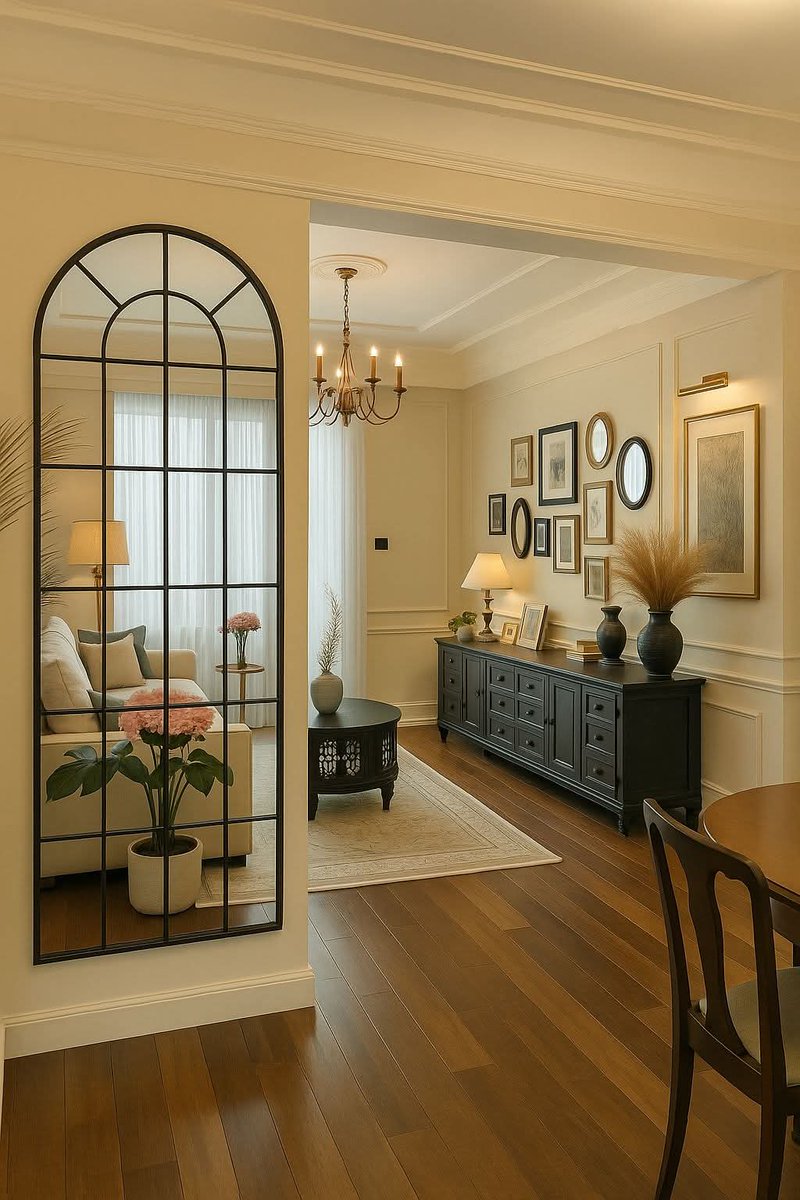 ولا غلطه في المكان