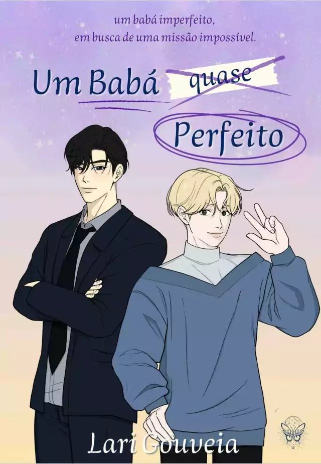 FanficShow | Fanfics e Literatura Nacional tweet media