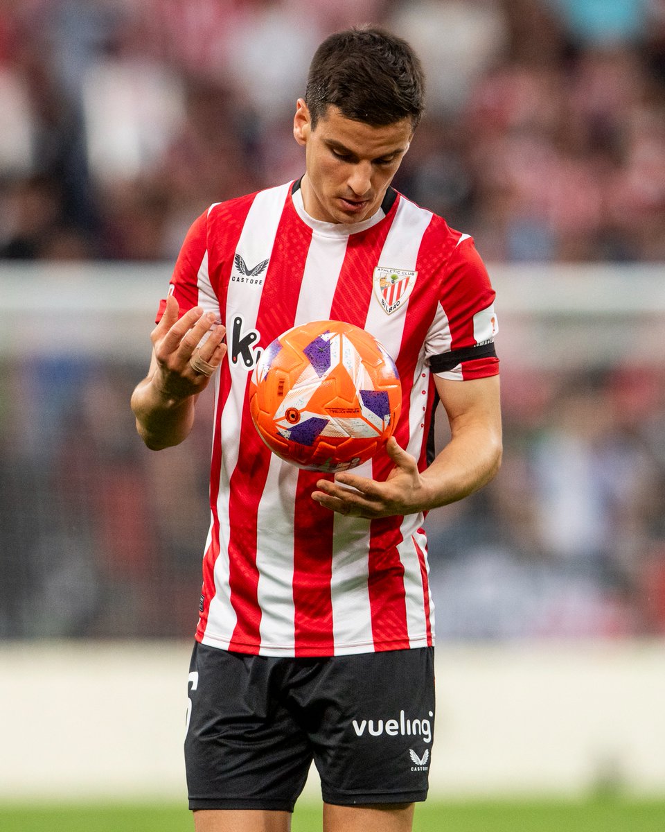 Athletic Club tweet media