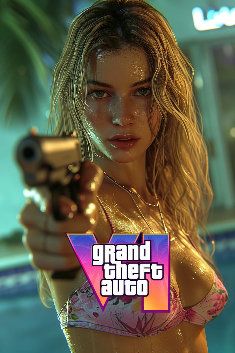BREAKING: “There’s no guarantee that May 2026 is a sure thing” 😨

GTA 6 could delay even further, per Bloomberg’s Jason Schreier.
