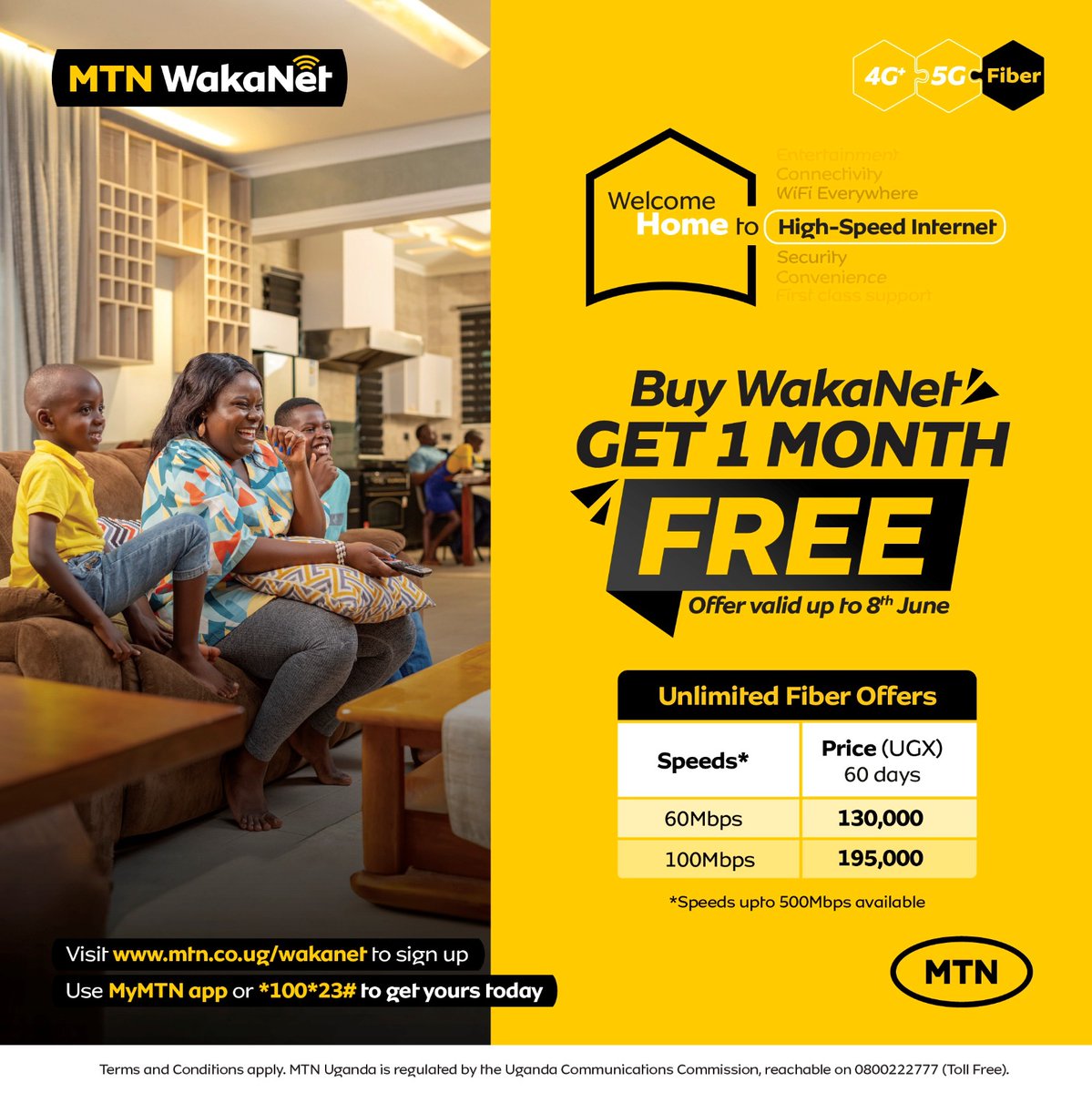 SegawaTheBaller's tweet photo. We speak business unlimited Internet. Pay one month on fiber and get another free https://t.co/VRd2SGelrL