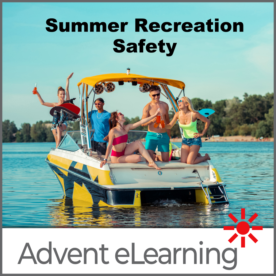 adventelearning's tweet image. Stay safe this summer! 🌞 Our online courses on boating, outdoor activities, and hunting safety are designed for enthusiasts and legal requirements alike. Explore more: wix.to/Pk4UJGL #SummerSafety #AdventELearning