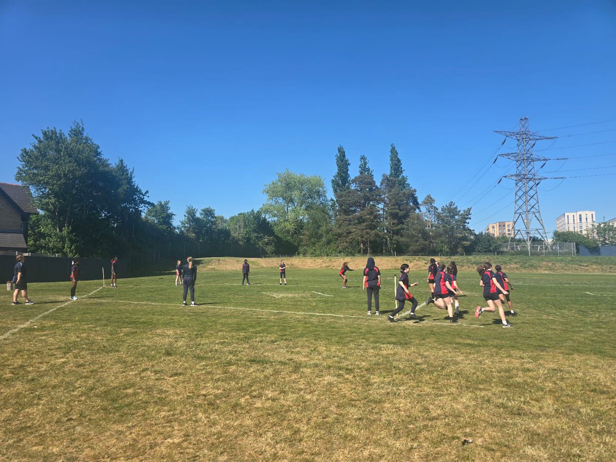 ChilternPE tweet media