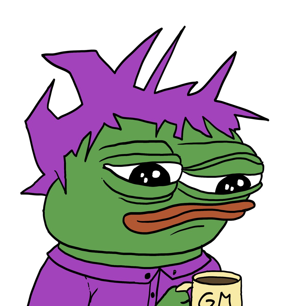GM Polygon Fam

We alt coin running today?