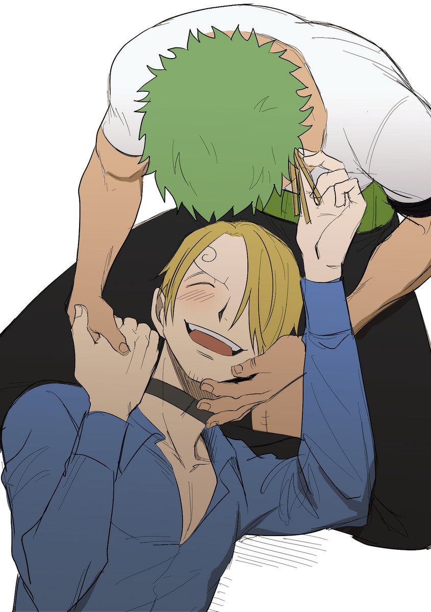 #zosan