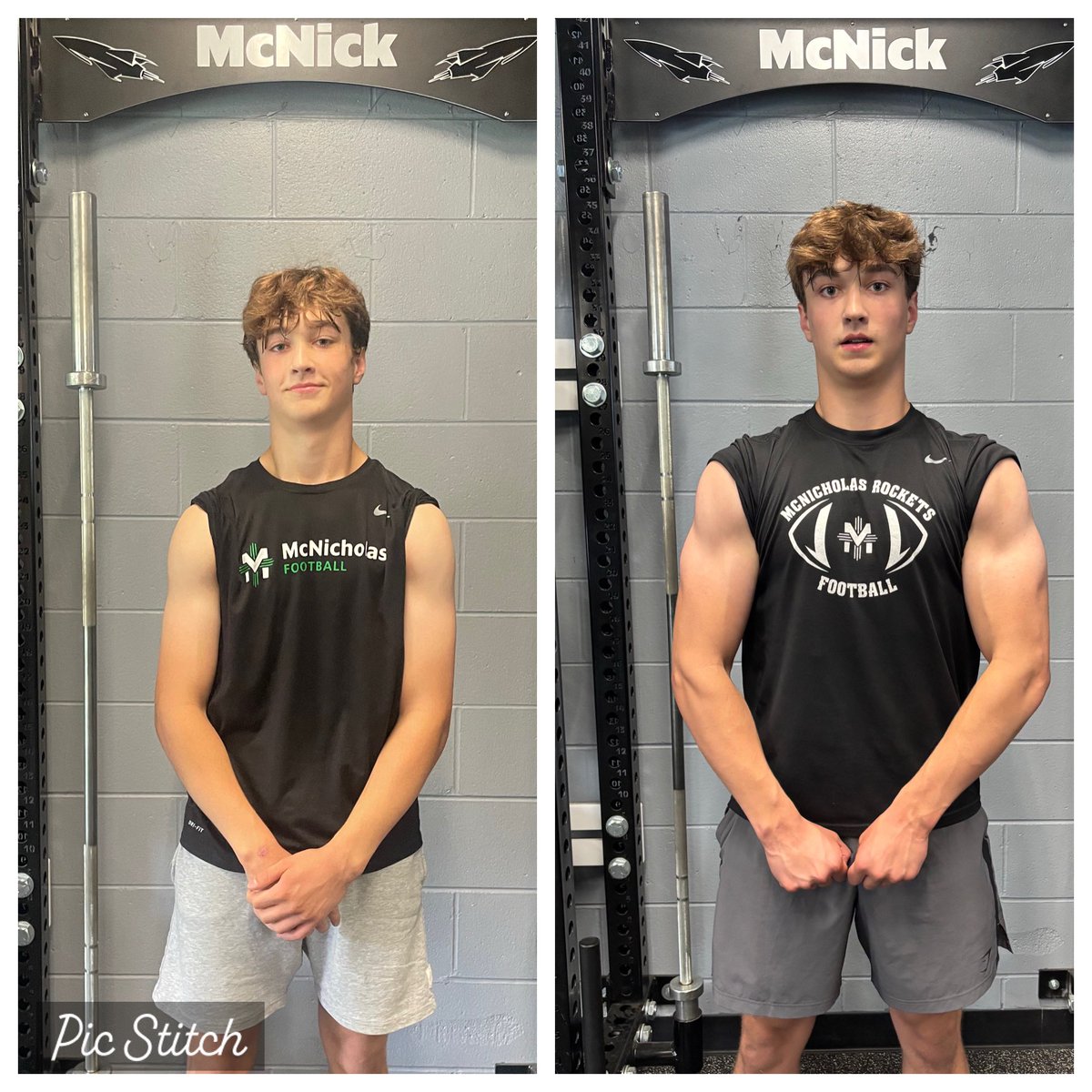 The boys have been workin’ 
<a href="/CalebNaumann25/">Caleb Naumann</a> 
<a href="/fromanemmet/">Emmet Froman</a> 
<a href="/b_conrad11/">BrodyConrad17</a>