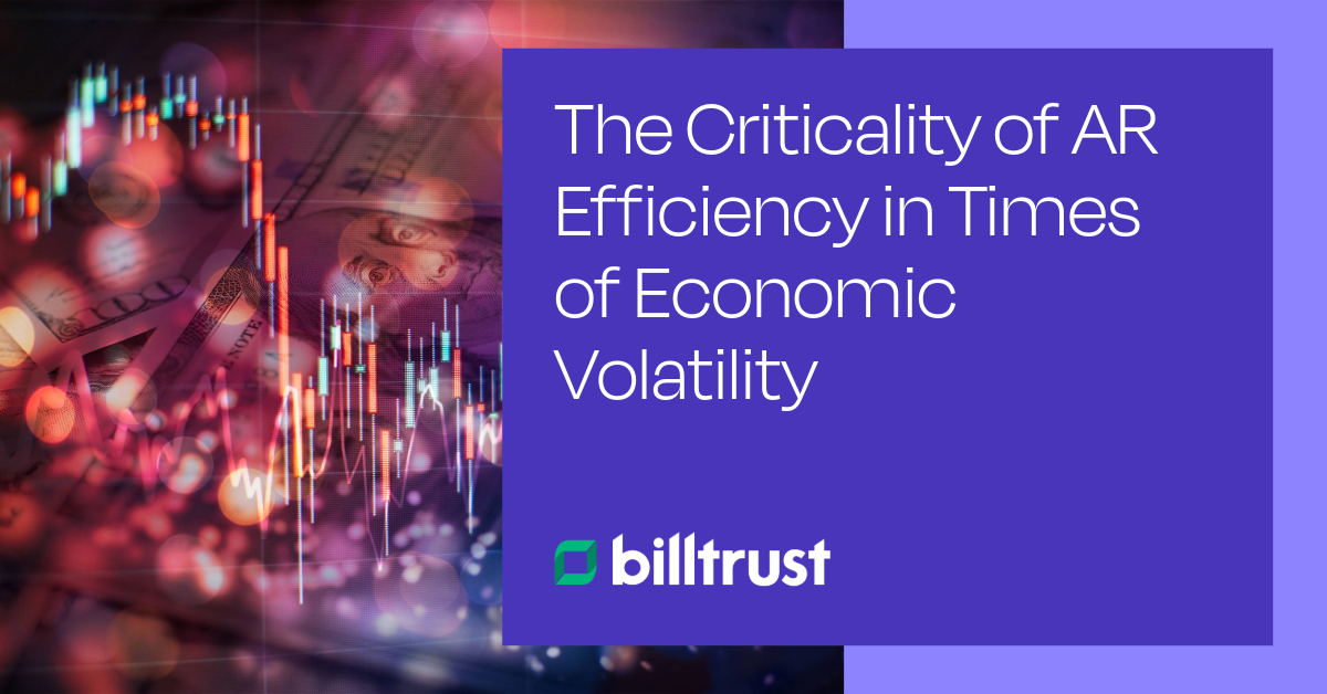 82% of financial leaders see a recession coming—cutting #AR investment now could be a costly mistake. AI-powered AR automation means faster payments, better risk control &amp; $100M+ savings. Read more: bit.ly/45bDDzR