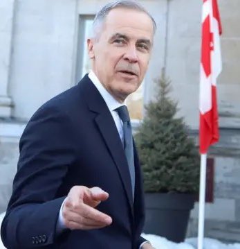 Наш Карни «Чуковский» перетасовал колоду и разложил те же шестерки, просто на другие места. Не ждите перемен — всё будет, как «при дедушке» Трюдо, те же бездари, которые 10 лет вели Канаду в дерьмо, будут продолжать трудиться на ниве унавоживания, будет все та же игра и мы опять