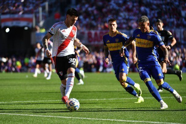 La inteligencia artificial pronosticó quién ganará el Torneo Apertura radiomasterlujan.com.ar/la-inteligenci…