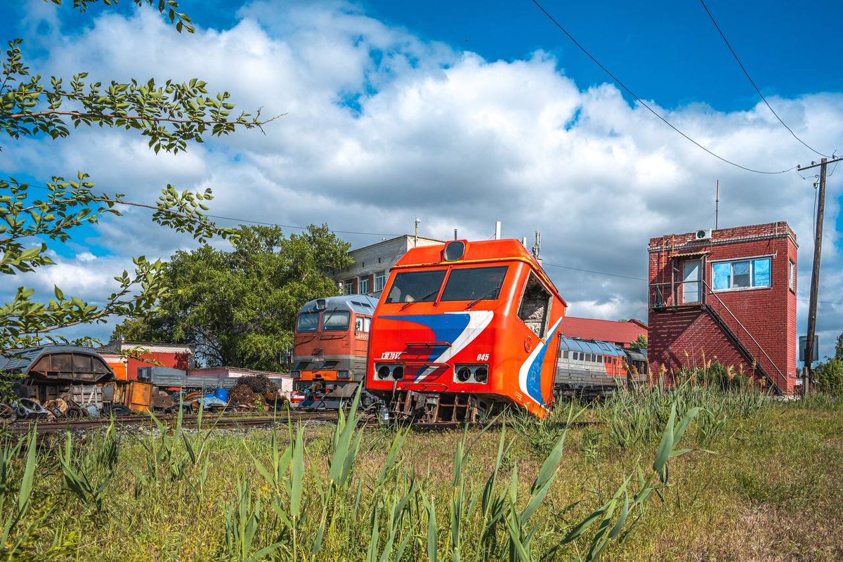 А голову ты дома не забыл?