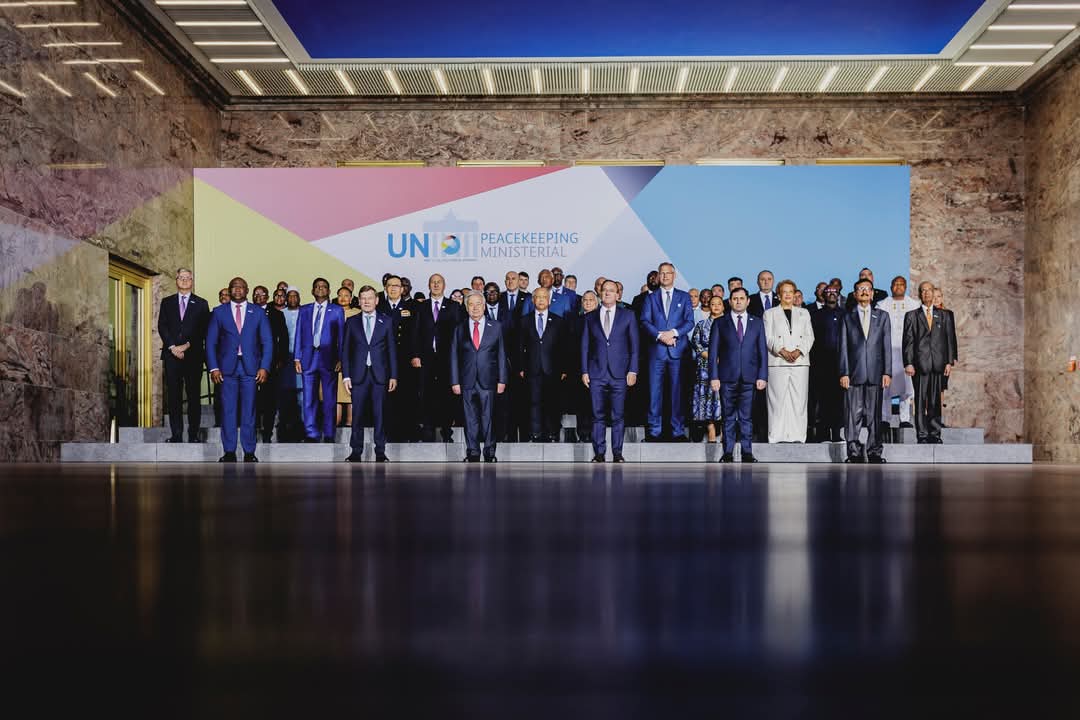 Allemagne en Tunisie 🇩🇪🇹🇳 tweet media