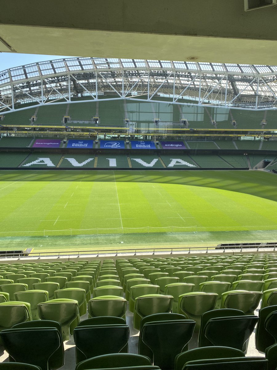 The Food Fund received a legacy award ‘The High Impact’ award from YSI <a href="/AVIVAStadium/">AVIVA Stadium</a> today.  We were delighted to meet Sr. Stan founder of YSI and Minister <a href="/jerrybuttimer/">Jerry Buttimer TD</a> , Minister of State for Charities, Gaeltacht and the Islands &amp; Rural Transport. @corketb <a href="/YSInow/">Young Social Innovators</a> <a href="/gctms/">Gaelcholáiste Mhic Shuibhne</a>