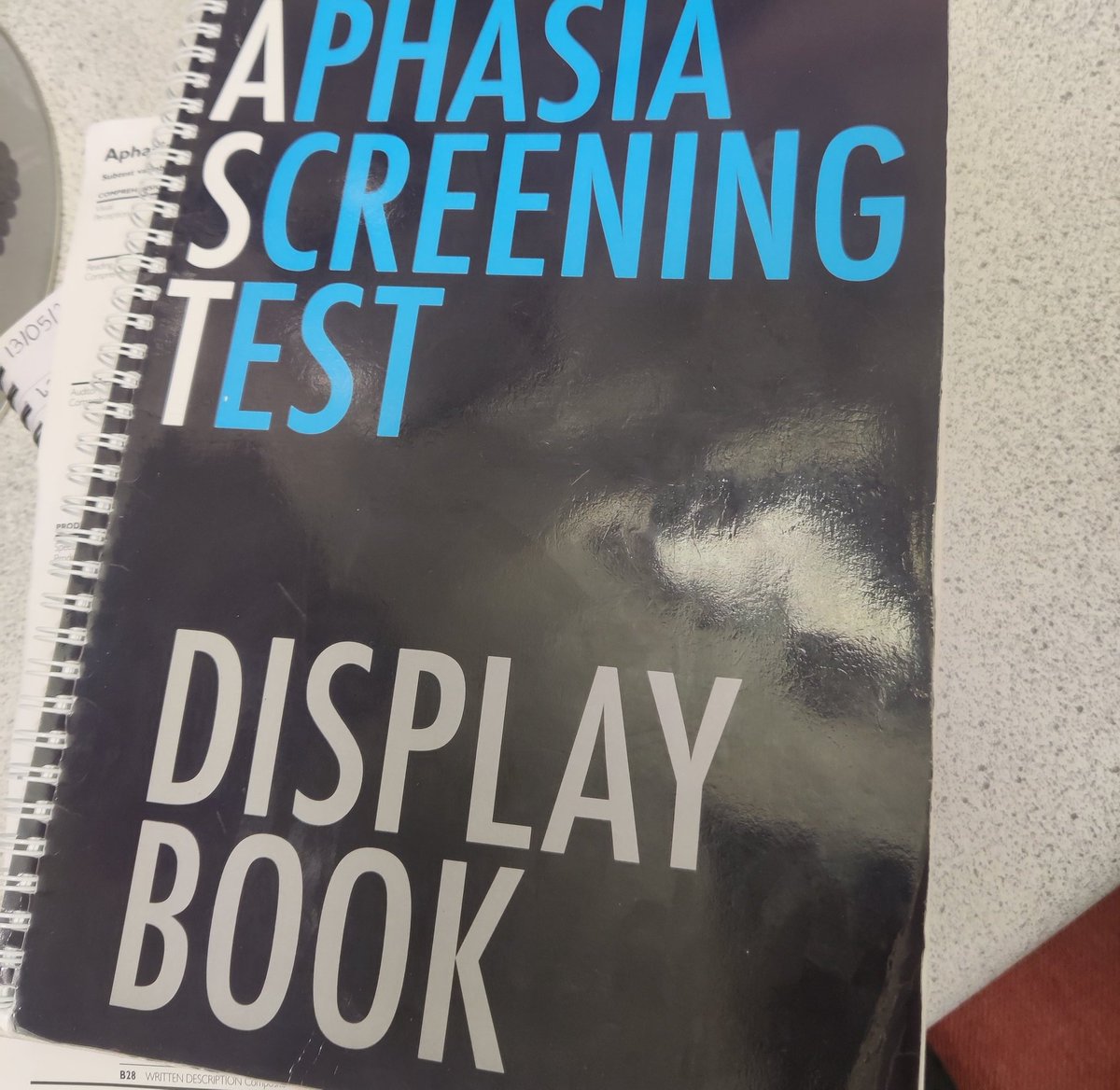 SLT @UHCW (@uhcw_slt) on Twitter photo Lilly, our level 6 <a href="/SLTatBCU/">SLT at BCU</a> student (<a href="/ldunkley04/">Lilly Dunkley</a>) has had another really varied day - she completed an independent communication assessment, observed a VF, attended CPD and completed an informal assessment with an inpatient using conversation at bedside. Brilliant work ๐#slt2be Lilly, our level 6 <a href="/SLTatBCU/">SLT at BCU</a> student (<a href="/ldunkley04/">Lilly Dunkley</a>) has had another really varied day - she completed an independent communication assessment, observed a VF, attended CPD and completed an informal assessment with an inpatient using conversation at bedside. Brilliant work ๐#slt2be