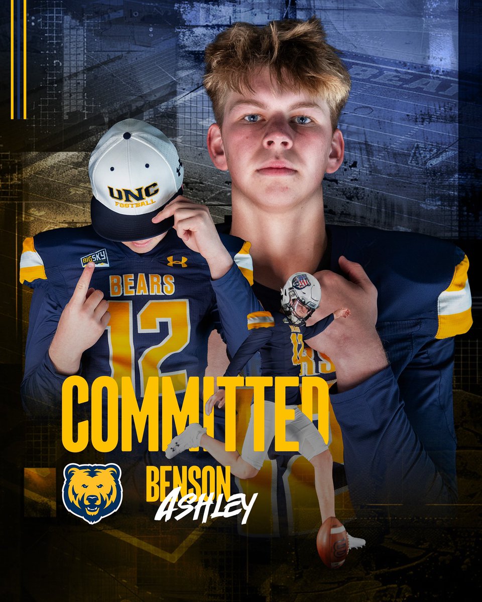 Vamos Osos!
<a href="/HKA_Tanalski/">Adam</a> <a href="/shanee_mc/">Shane McDonough</a> <a href="/CoachJBHall/">JB Hall Jr</a> <a href="/CoachPazak/">James Pazak</a> <a href="/GP_Recruiting/">GamePlan Recruiting</a> <a href="/coachBrian_Egan/">Brian Egan</a> <a href="/punt_21/">Punt 21 Kicking Services</a> <a href="/SnyderKicking/">Coach Sean Snyder</a> <a href="/RogersMountieFB/">Rogers Mountie FB</a> <a href="/rhs_21/">RHS-Athletics</a> <a href="/CoachHarb17/">Chad Harbison</a> <a href="/coachnbrill/">Nick Brill</a>