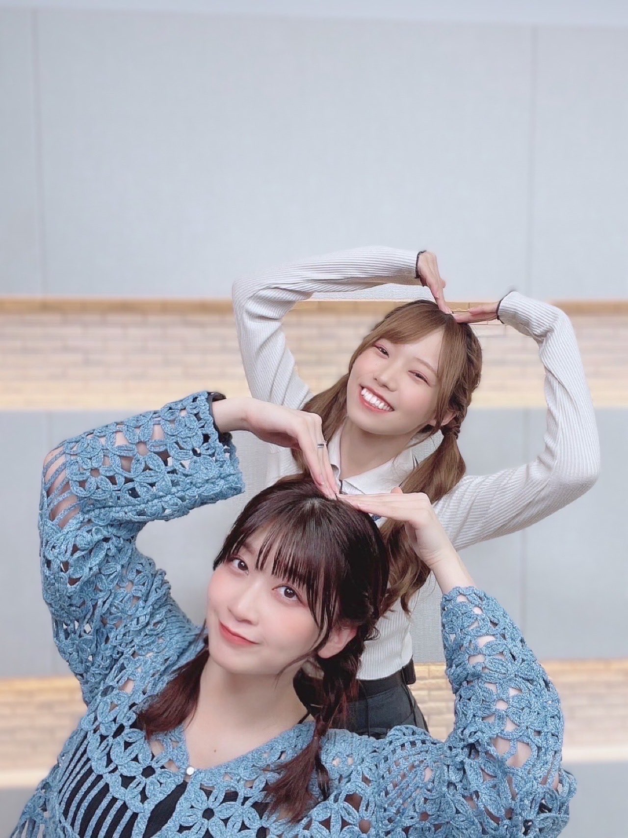 河野ひよりの晴れノチひより【公式】次回は6月 (@harehiyo_ch) / X