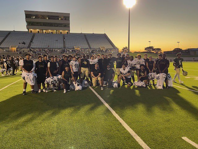 Coach Nicolas Summerfield (@nicosummerfield) on Twitter photo Oh man, this is going to be fun!
Proud of the progress so far and can’t wait to get to the Fall with these boys.
📅 6-2-2025
<a href="/PlanoEastFB/">Plano East Football</a> | #GoldBlooded Oh man, this is going to be fun!
Proud of the progress so far and can’t wait to get to the Fall with these boys.
📅 6-2-2025
<a href="/PlanoEastFB/">Plano East Football</a> | #GoldBlooded