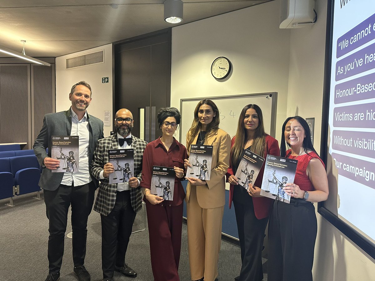 Dr. Maz Idriss tweet media