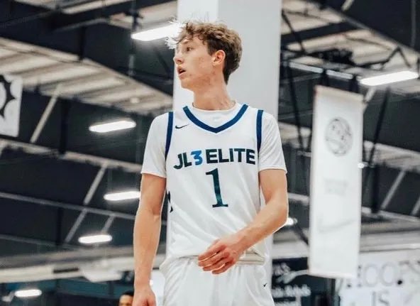 Colby Giacubeno (@colbyghoops) on Twitter photo Caught up w/ top-150 2026 <a href="/Jl3Basketball/">JL3 Basketball</a> G Austin Brown for an update with his recruitment, learning lessons from <a href="/NikeEYB/">EliteYouthBasketball</a> S1 & more. Maryland, Oklahoma, Stanford & other programs involved w/ the 6’7” sharpshooter.
READ📝: madehoops.com/made-society/a… Caught up w/ top-150 2026 <a href="/Jl3Basketball/">JL3 Basketball</a> G Austin Brown for an update with his recruitment, learning lessons from <a href="/NikeEYB/">EliteYouthBasketball</a> S1 & more. Maryland, Oklahoma, Stanford & other programs involved w/ the 6’7” sharpshooter.
READ📝: madehoops.com/made-society/a…