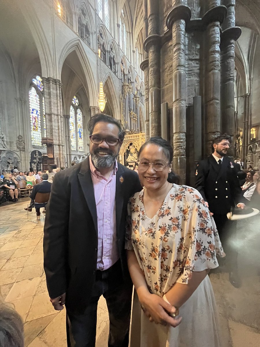 Rashmita (@rashmitadarlami) on Twitter photo Attending the Florence Nightingale Commemoration was a true honor, reaffirming the pride I feel in our profession's compassion, research, and innovation. I am proud to be part of a dedicated community supporting each other in advancing nursing’s legacy. #IND2025 #teamFNF <a href="/nna_uk/">Nepalese Nursing Association UK</a> Attending the Florence Nightingale Commemoration was a true honor, reaffirming the pride I feel in our profession's compassion, research, and innovation. I am proud to be part of a dedicated community supporting each other in advancing nursing’s legacy. #IND2025 #teamFNF <a href="/nna_uk/">Nepalese Nursing Association UK</a>