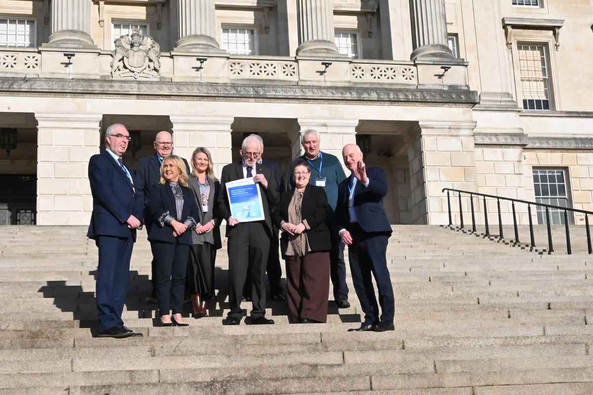 Social Enterprise NI (@socentni) on Twitter photo SENI Members are invited to take part in our APG next Tuesday 20th May at Stormont where we will receive an update from <a href="/stewartcdickson/">Stewart Dickson CF MLA ๐บ๐ฆ</a> on the consultation for his Private Members' Bill and a presentation on successful Social Value Partnership between Version 1 and The SENI Members are invited to take part in our APG next Tuesday 20th May at Stormont where we will receive an update from <a href="/stewartcdickson/">Stewart Dickson CF MLA ๐บ๐ฆ</a> on the consultation for his Private Members' Bill and a presentation on successful Social Value Partnership between Version 1 and The