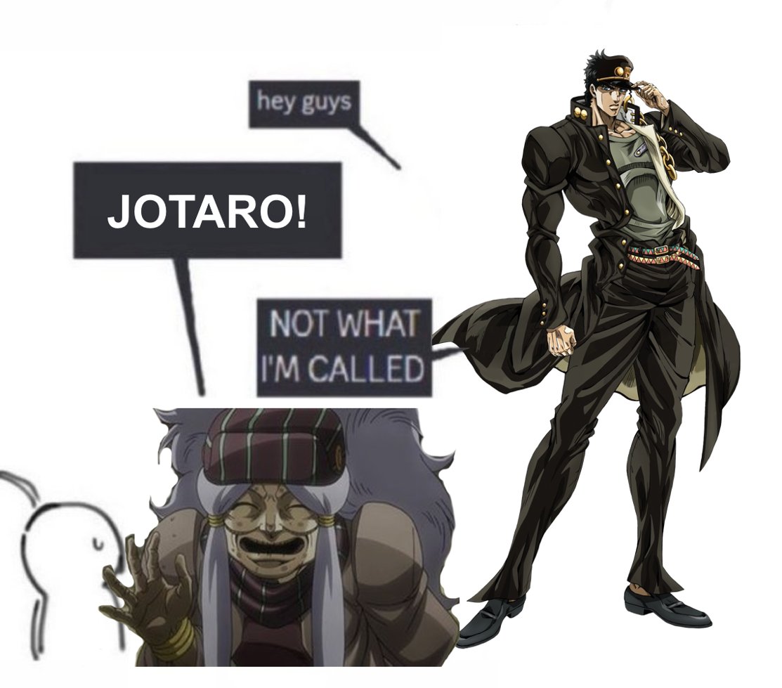 Is this something?