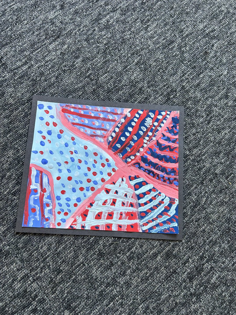 Year4SDLA's tweet image. Some of our fantastic VE Day Art 🖼️ 

@SDLPrimary @ExceedLP
