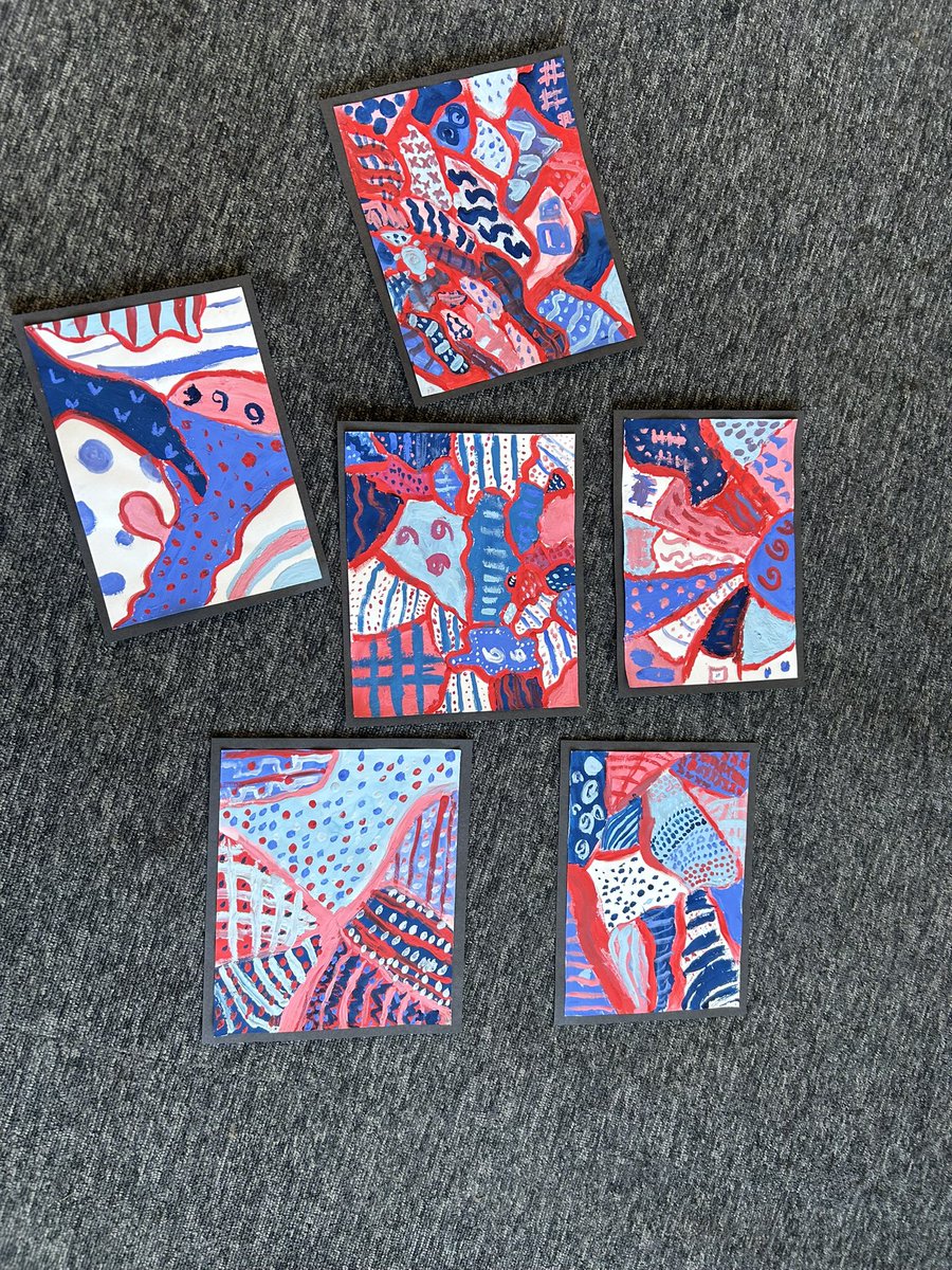 Year4SDLA's tweet image. Some of our fantastic VE Day Art 🖼️ 

@SDLPrimary @ExceedLP