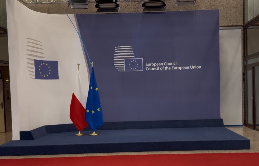 In his address to the EU's ACP Working Party, OACPS Secretary-General H.E. Moussa Saleh Batraki laid out a  vision for revitalising the OACPS-EU partnership. He proposed a joint working framework to accelerate progress. Framing his vision around unity, resilience, and renewal, he