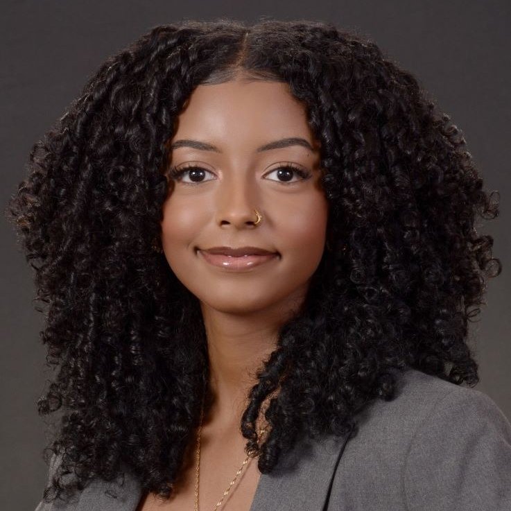Meet Sereen Osman, Community Outreach Specialist. 
“I’m grateful for the opportunity to connect directly with the community, hear their stories firsthand, and play a role in delivering accessible, life-saving cancer screenings." Thanks to Sereen for her dedication to our mission!