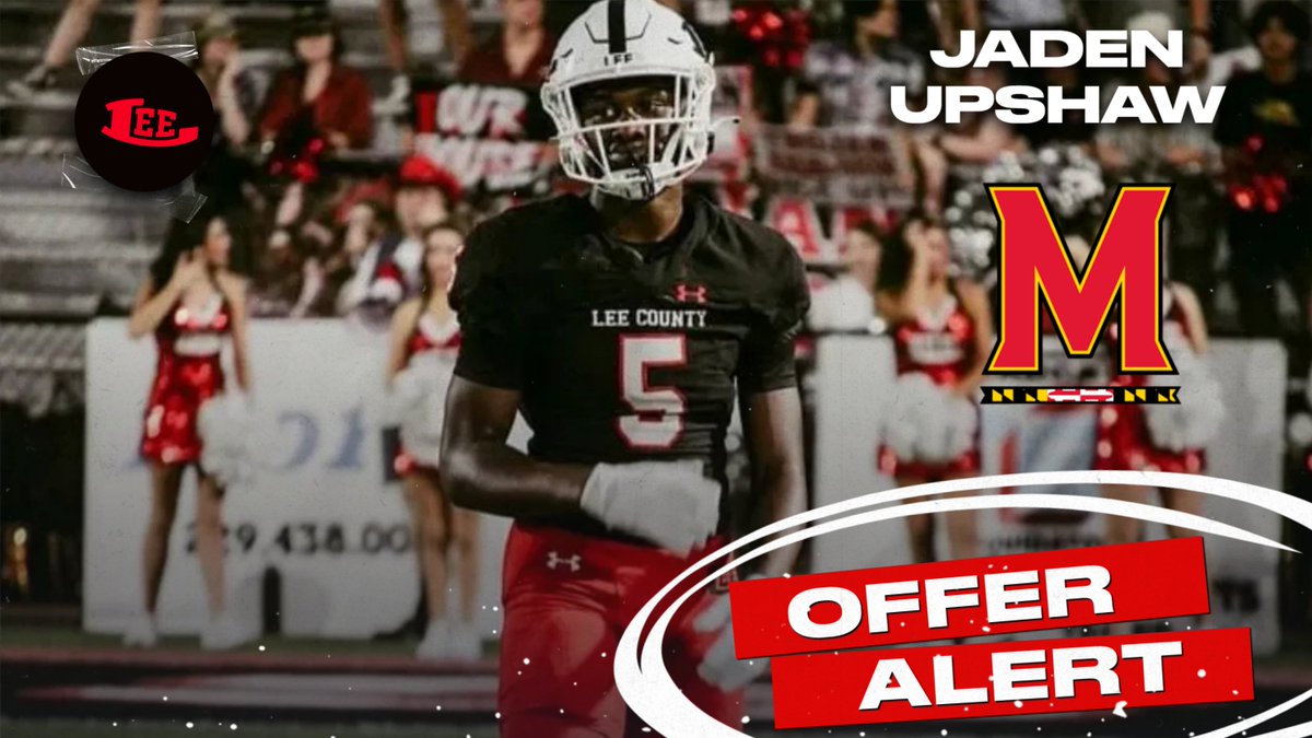 Congrats <a href="/J2Upshaw/">Jaden “J5” UPSHAW</a> #DSGB #Real229