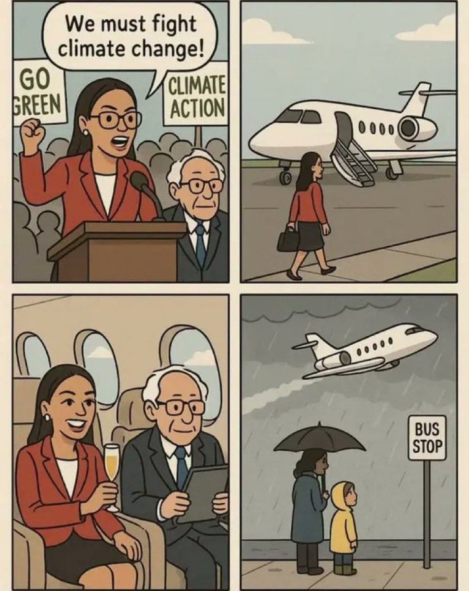 Democrats in a nutshell…