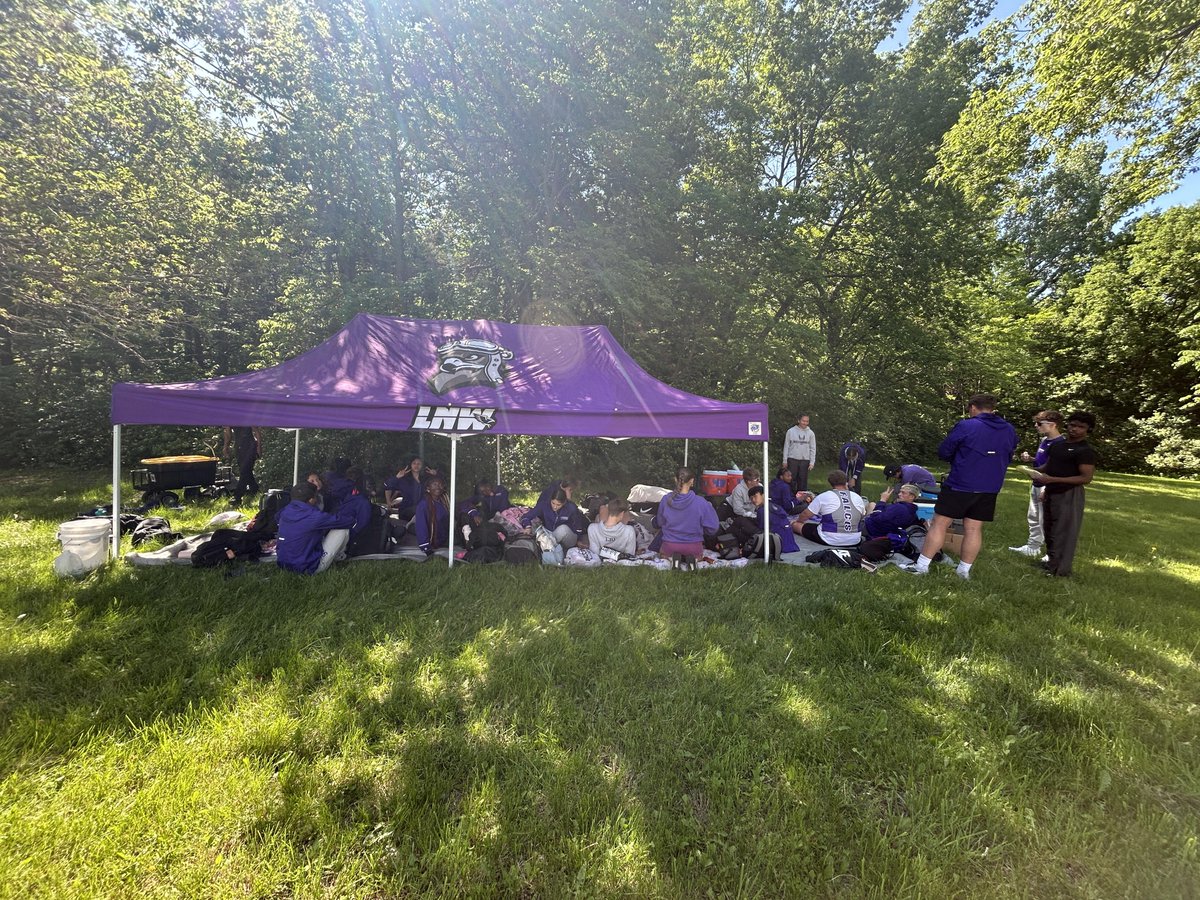 Lincoln Northwest Track & Field tweet media