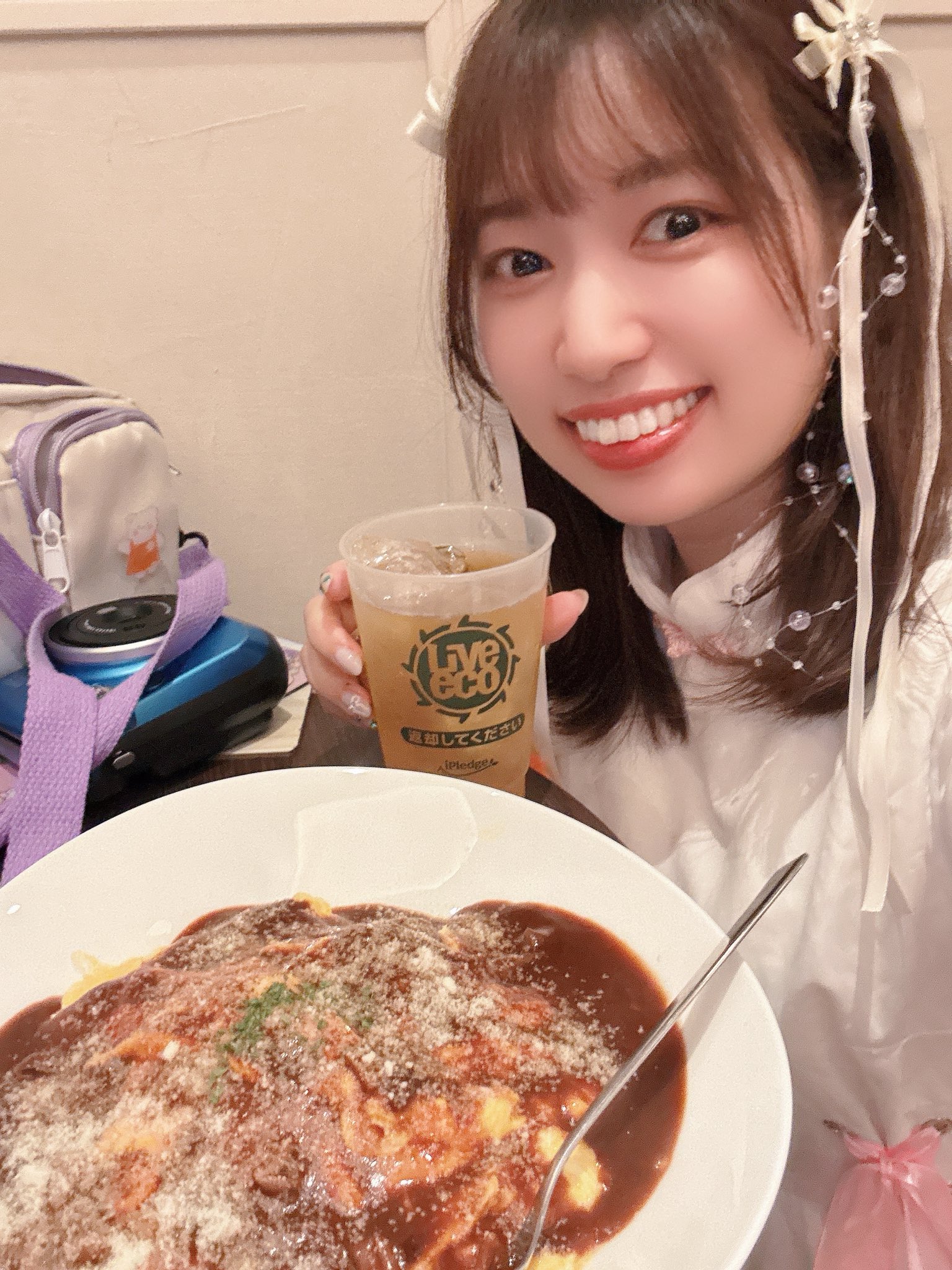 もりちゃん🐰🥕6/18(水)〜舞台「オトトトモニ」 (@morichan_baby