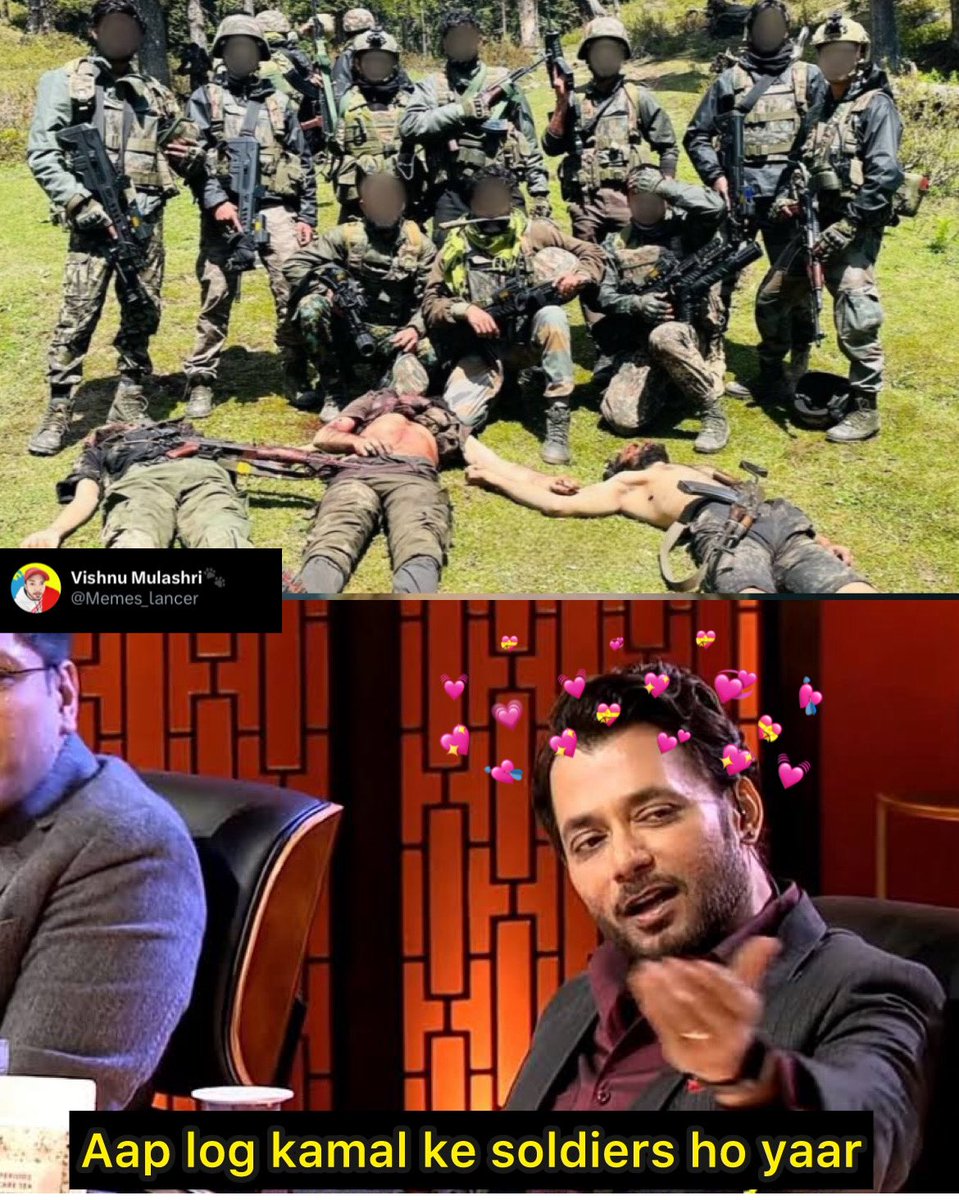 Memes_lancer's tweet image. Jaisi karni waisi bharni 🫡