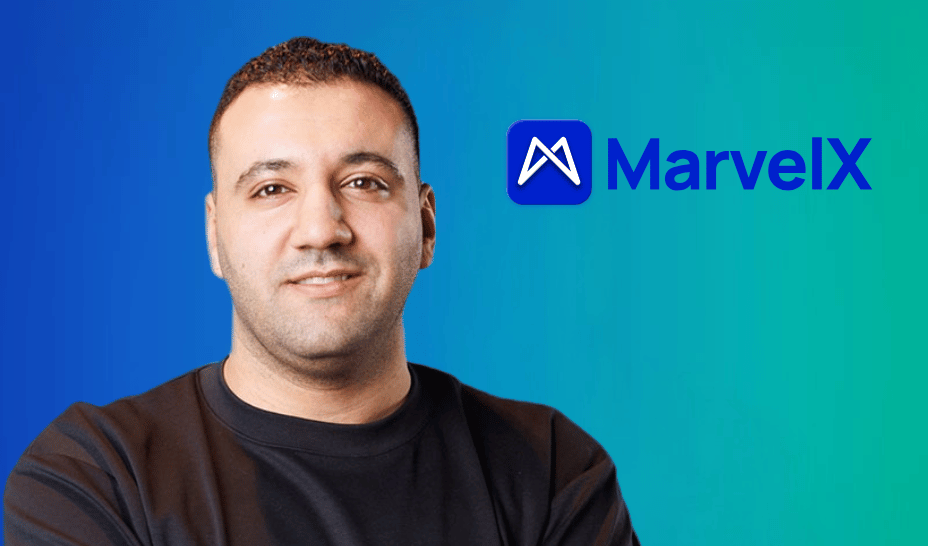 StealthFounder1's tweet photo. 🚀 Dutch InsurTech MarvelX just raised €5.4M led by @EQTventures to launch ClaimOS MaX — an AI platform redefining insurance ops.

With deep industry expertise &amp; a mission to replace manual workflows, they’re building the operational backbone for financial services. #InsurTech https://t.co/ei0321yOlx