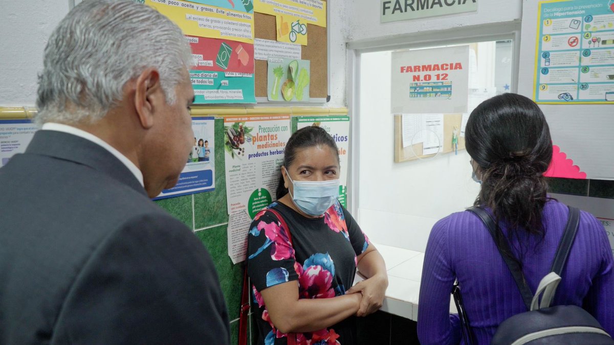 JoseRaulMulino's tweet image. Hace 3 meses cumplimos lo que prometimos: bajar el precio de las medicinas. Ya hoy son 60 medicamentos con rebajas de hasta 90% menos… y vienen más!!