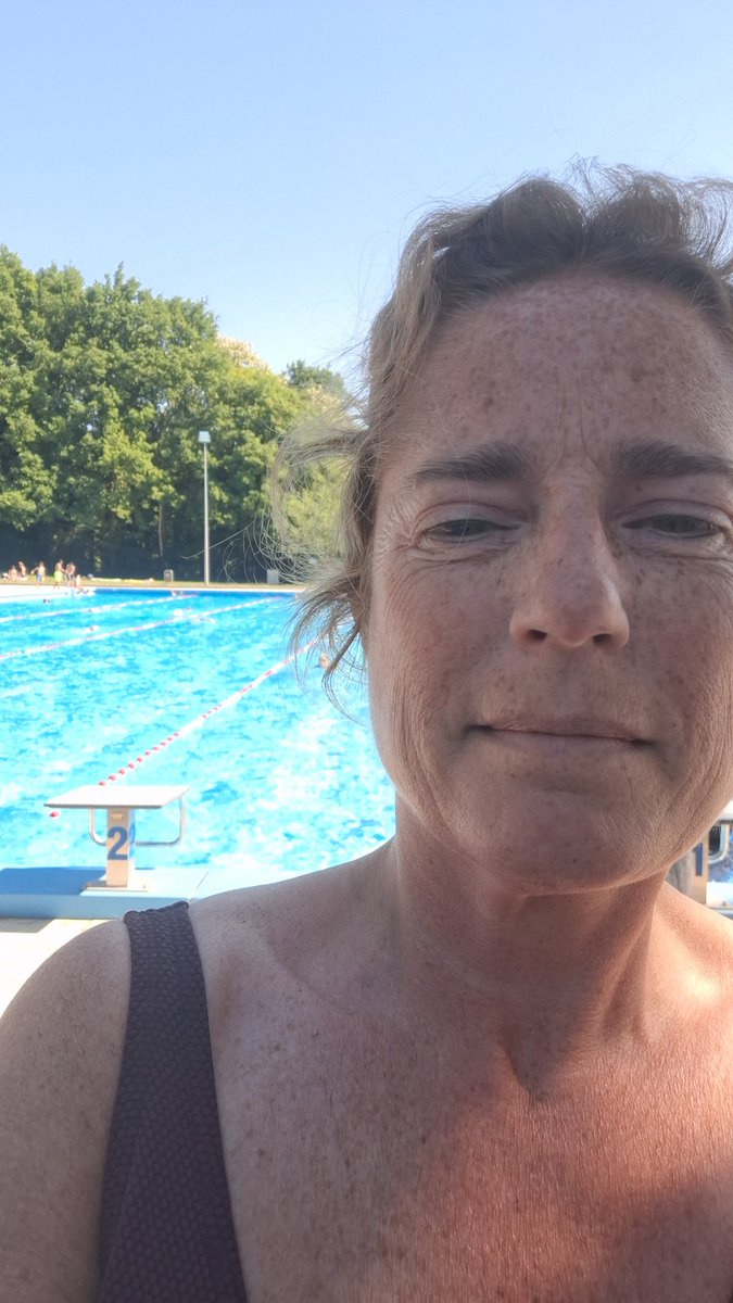 Liselotvdm's tweet image. Zo dat was heerlijk zeg!