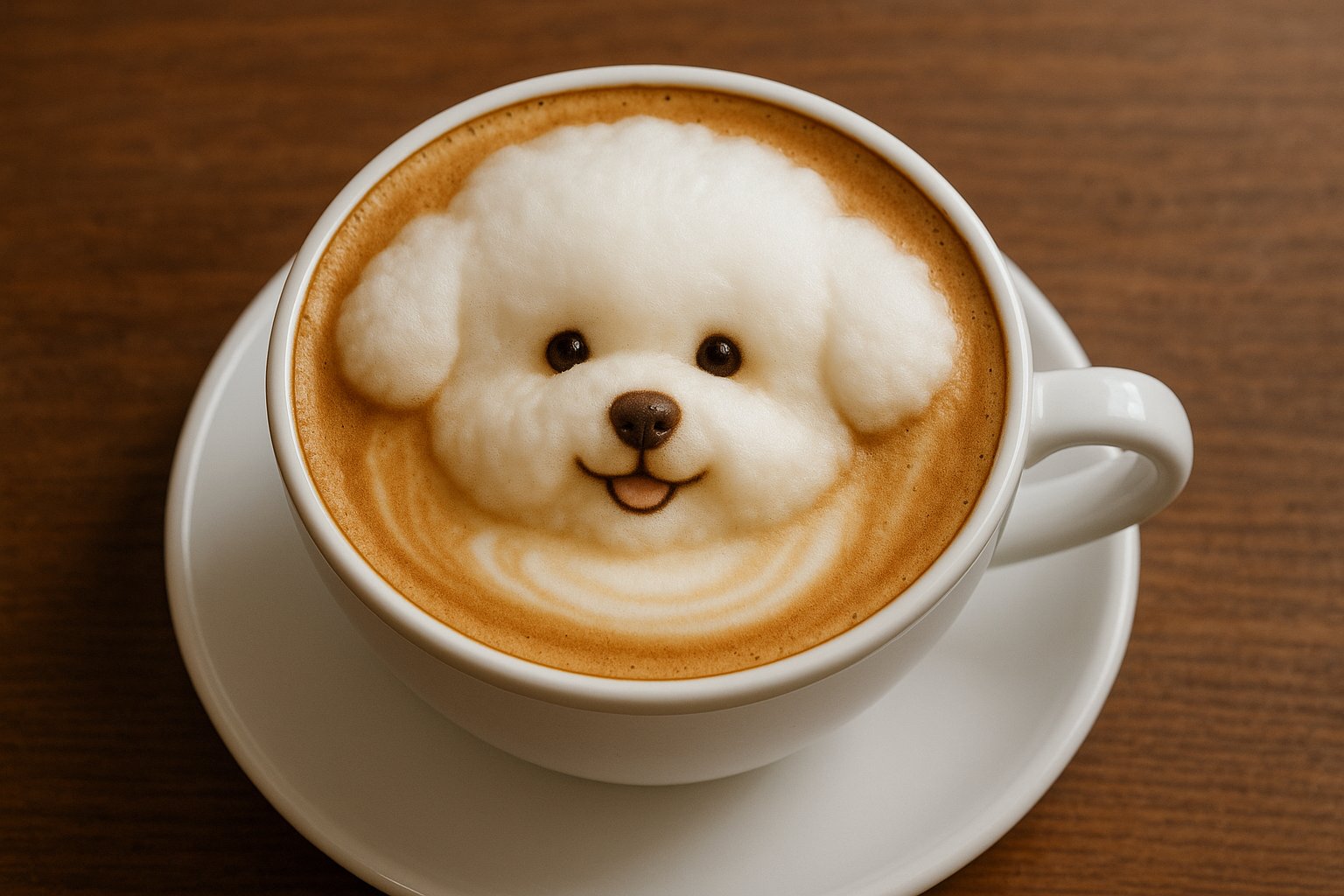 Cappuccino