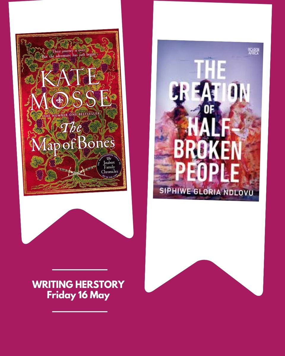 Pippa Hudson (@pjchudson) on Twitter photo I can't wait to introduce our audience to the remarkable women whose stories are built upon the shoulders of their ancestors' hopes, dreams and disappointments.  I believe there may still be a few tickets left for this panel <a href="/FranLitFest/">Franschhoek Lit Fest</a> - book now! I can't wait to introduce our audience to the remarkable women whose stories are built upon the shoulders of their ancestors' hopes, dreams and disappointments.  I believe there may still be a few tickets left for this panel <a href="/FranLitFest/">Franschhoek Lit Fest</a> - book now!