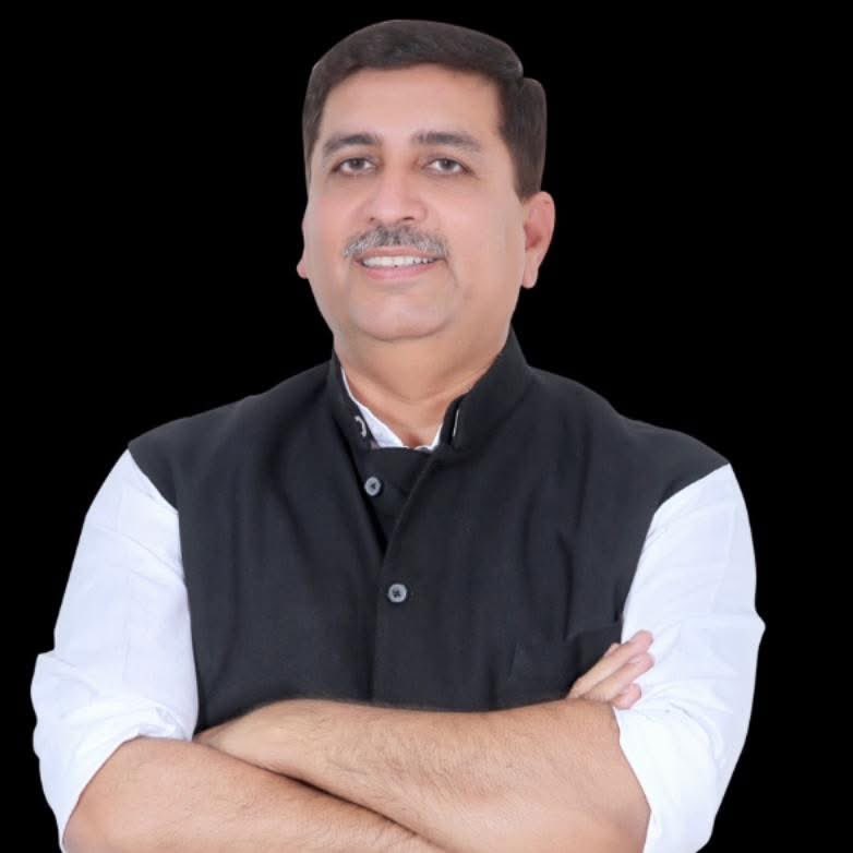 Suresh Yadav (@sureshydvinc) on Twitter photo рдордзреНрдпрдкреНрд░рджреЗрд╢ рдХрд╛рдВрдЧреНрд░реЗрд╕ рдХрдореЗрдЯреА рдХреЗ рдкреНрд░рднрд╛рд░реА рдПрд╡рдВ рдмрд╛рдпрддреВ рд╡рд┐рдзрд╛рдпрдХ рд╢реНрд░реА рд╣рд░реАрд╢ рдЪреМрдзрд░реА рдЬреА рдХреЛ рдЬрдиреНрдорджрд┐рди рдХреА рд╣рд╛рд░реНрджрд┐рдХ рдмрдзрд╛рдИ рдПрд╡рдВ рд╢реБрднрдХрд╛рдордирд╛рдПрдВред
<a href="/Barmer_Harish/">Harish Chaudhary</a> рдордзреНрдпрдкреНрд░рджреЗрд╢ рдХрд╛рдВрдЧреНрд░реЗрд╕ рдХрдореЗрдЯреА рдХреЗ рдкреНрд░рднрд╛рд░реА рдПрд╡рдВ рдмрд╛рдпрддреВ рд╡рд┐рдзрд╛рдпрдХ рд╢реНрд░реА рд╣рд░реАрд╢ рдЪреМрдзрд░реА рдЬреА рдХреЛ рдЬрдиреНрдорджрд┐рди рдХреА рд╣рд╛рд░реНрджрд┐рдХ рдмрдзрд╛рдИ рдПрд╡рдВ рд╢реБрднрдХрд╛рдордирд╛рдПрдВред
<a href="/Barmer_Harish/">Harish Chaudhary</a>