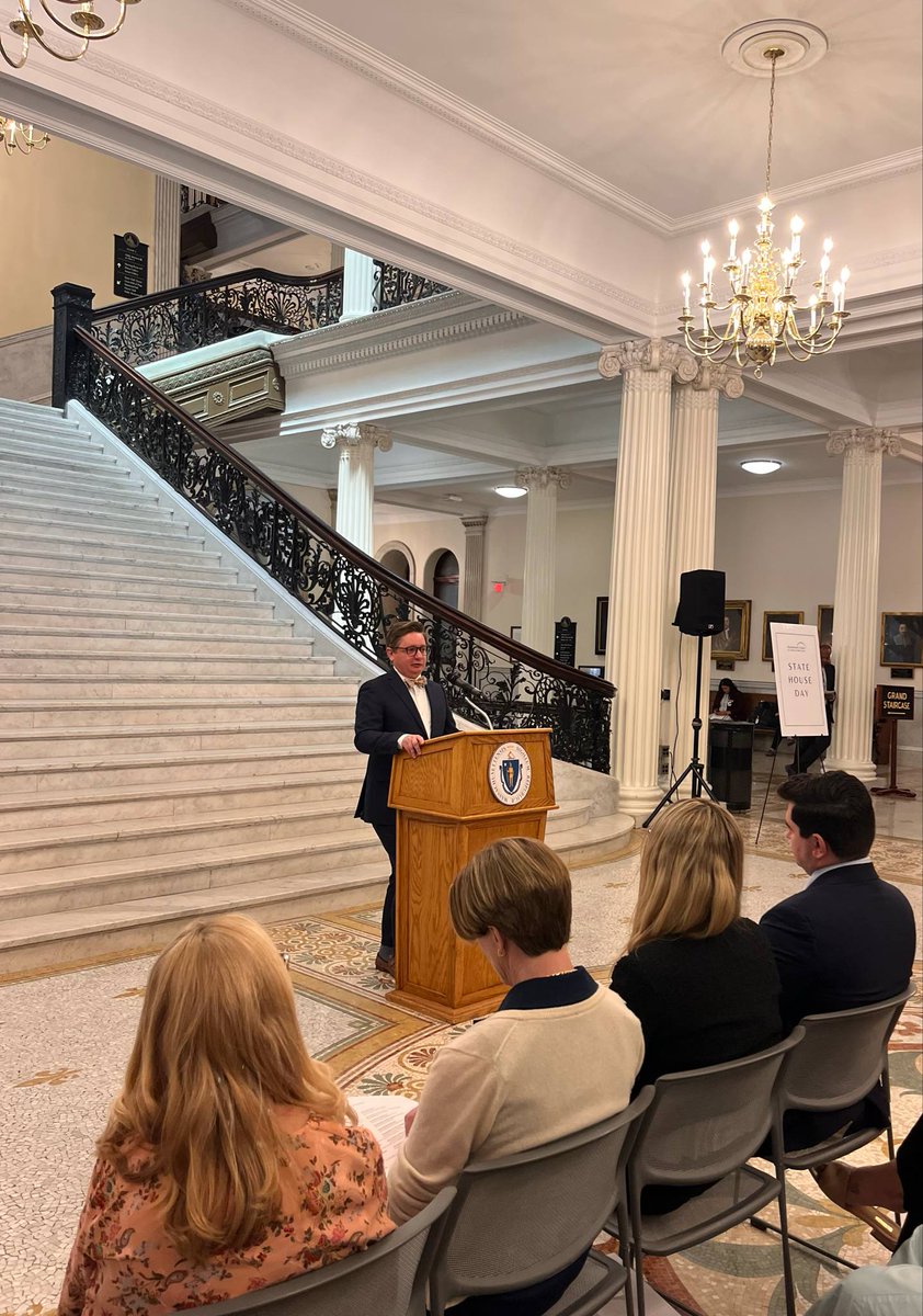 MA Health Policy Commission (@mass_hpc) on Twitter photo Yesterday, Health Policy Commission Executive Director David Seltz was proud to join the <a href="/MassLeague/">Mass League of CHCs</a>’s annual State House Day, recognizing the work of legislators, advocates, and partners across the health care market in advancing equitable health care. Yesterday, Health Policy Commission Executive Director David Seltz was proud to join the <a href="/MassLeague/">Mass League of CHCs</a>’s annual State House Day, recognizing the work of legislators, advocates, and partners across the health care market in advancing equitable health care.