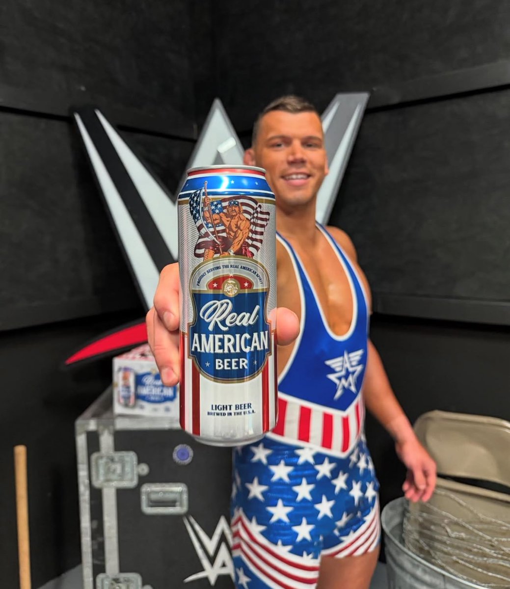 TheNeedForCreed's tweet image. Got beer?