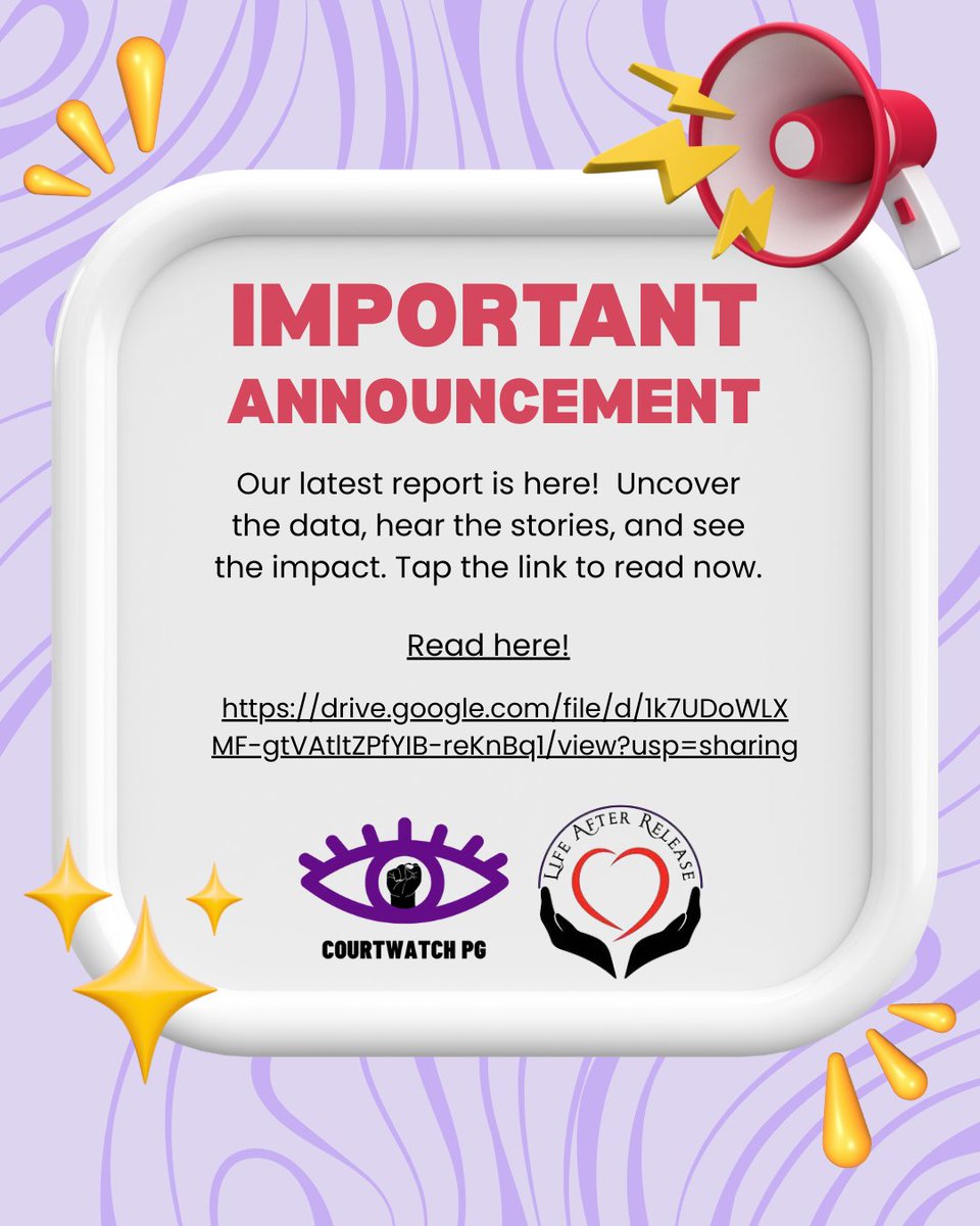 MAKE COURTS ACCESSIBLE! tweet media