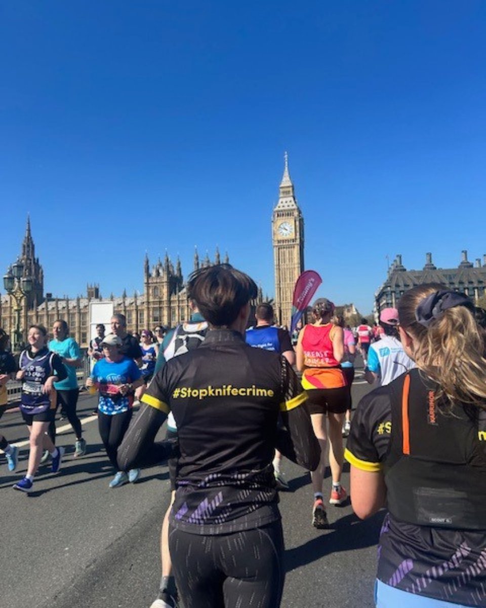 The Ben Kinsella Trust (@kinsellatrust) on Twitter photo Itβs been over a month since our amazing <a href="/LLHalf/">London Landmarks Half Marathon</a> runners crossed that finish line - and weβre still feeling inspired! π
π
The 2026 London Landmarks Half Marathon is now open for sign-ups!
Head to our website to secure your place π loom.ly/mLxrzuY Itβs been over a month since our amazing <a href="/LLHalf/">London Landmarks Half Marathon</a> runners crossed that finish line - and weβre still feeling inspired! π
π
The 2026 London Landmarks Half Marathon is now open for sign-ups!
Head to our website to secure your place π loom.ly/mLxrzuY