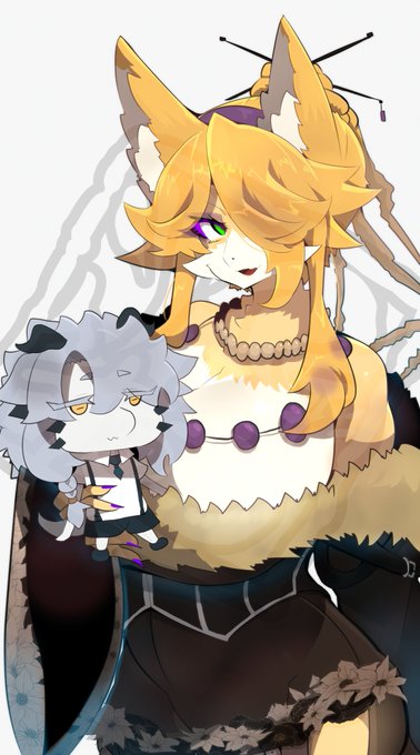 Skebありがとうございました!!!

良い感じに出来たぞ… 