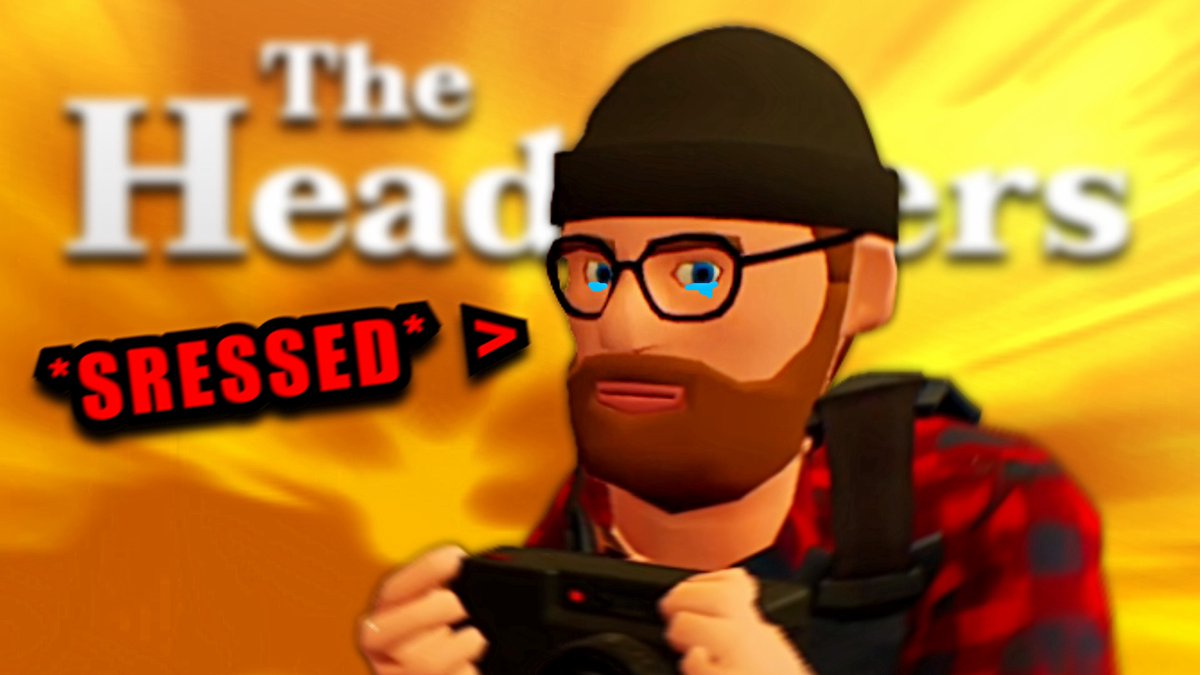 NEW VIDEO, BOZOS!!

&gt;youtu.be/7JAbdbB5LO0?si…

W / <a href="/Social_XPS/">SOCIAL</a> <a href="/Czntact/">Czntact</a> <a href="/GamingSplint/">Splint gaming</a>