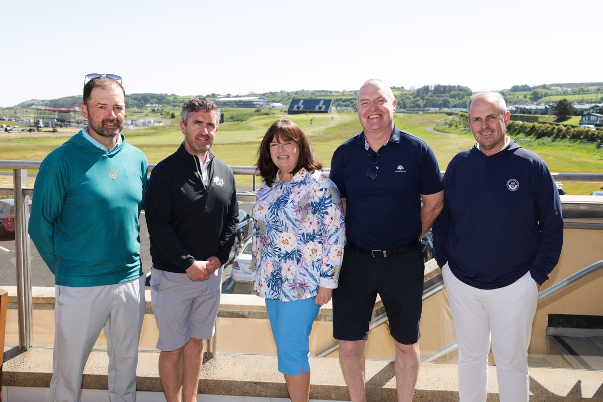 Tourism NI tweet media