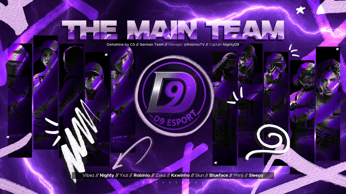 D9 (@deltaninee) on Twitter photo Unser Offizielles
Main Team Design 
***************************************
Designs by <a href="/JazzBalkan/">Jazz</a> 
*************************************** Unser Offizielles
Main Team Design 
***************************************
Designs by <a href="/JazzBalkan/">Jazz</a> 
***************************************