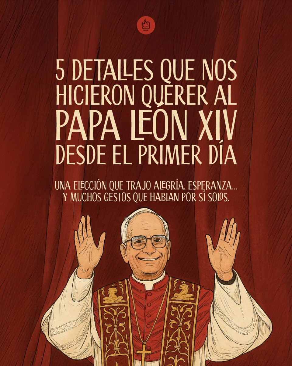 Te dejamos algunos gestos que nos conmovieron en este hilo (acompañados de videos 😃)