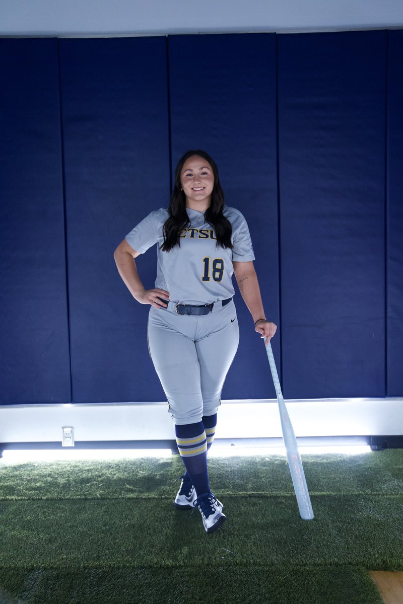 Quinnlyn Ballengee (@quinnballengee) on Twitter photo Thank you ETSU for a great freshmen year. I have decided I will be entering the transfer portal with 3 years left of eligibility. I am a middle infielder/utility. <a href="/SoftballPortal/">Softball Portal</a>
email- qballengee2024@gmail.com Thank you ETSU for a great freshmen year. I have decided I will be entering the transfer portal with 3 years left of eligibility. I am a middle infielder/utility. <a href="/SoftballPortal/">Softball Portal</a>
email- qballengee2024@gmail.com
